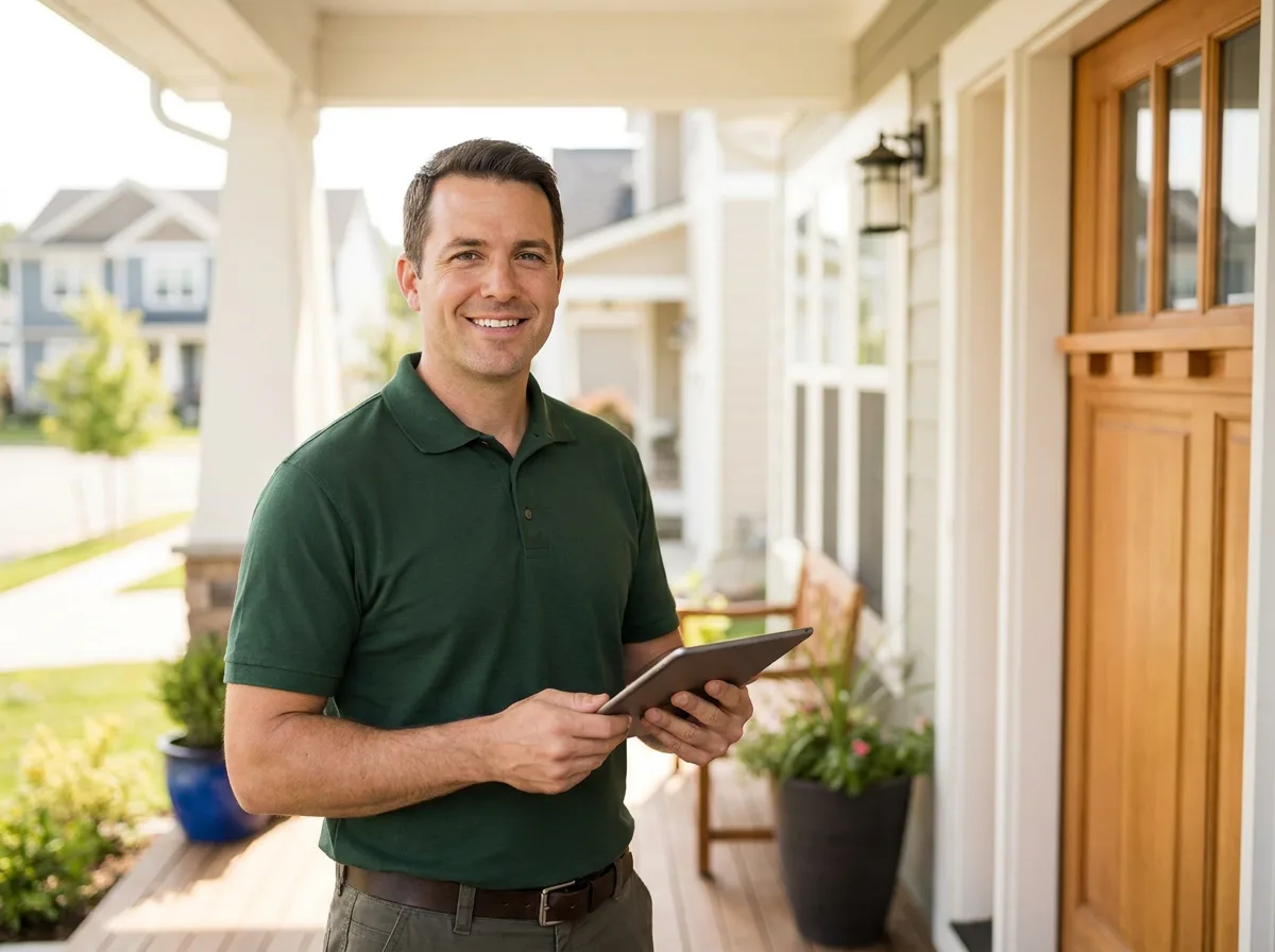 Pest control FAQs for Buckeye, WV